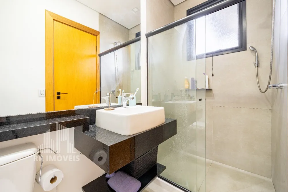 Casa, 5 quartos, 330 m² - Foto 8