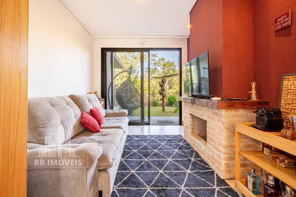 Casa, 5 quartos, 330 m² - Foto 6