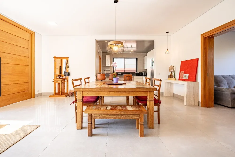 Casa, 5 quartos, 330 m² - Foto 3