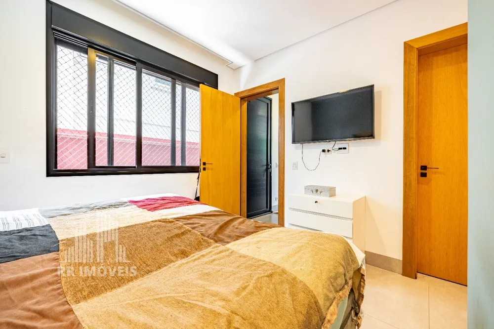 Casa, 5 quartos, 330 m² - Foto 7
