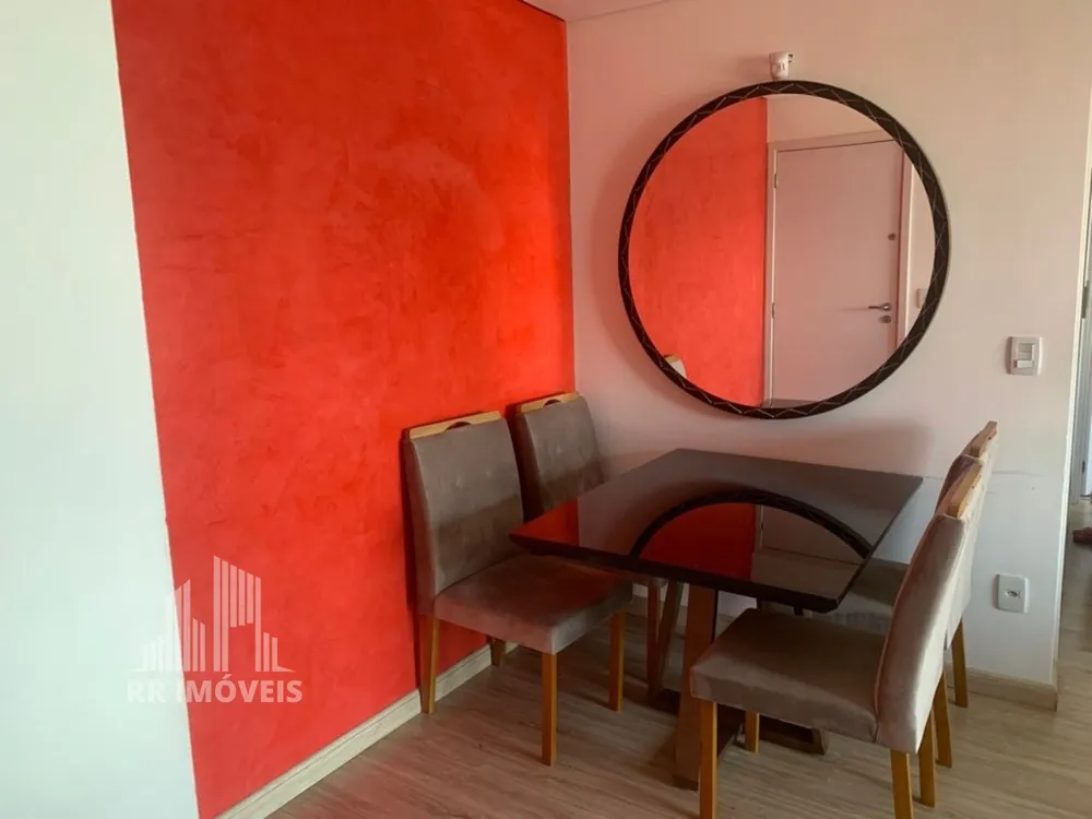 Apartamento, 2 quartos, 68 m² - Foto 2