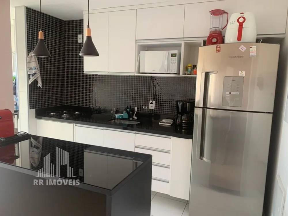 Apartamento, 2 quartos, 68 m² - Foto 1