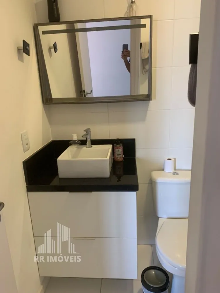 Apartamento, 2 quartos, 68 m² - Foto 5
