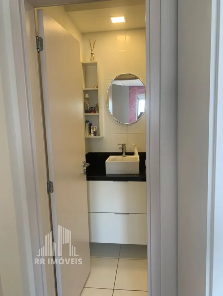 Apartamento, 2 quartos, 68 m² - Foto 4