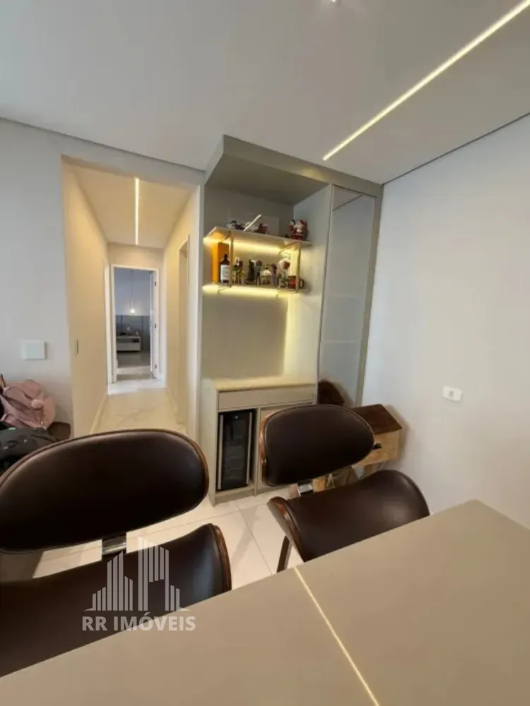 Apartamento, 2 quartos, 76 m² - Foto 7