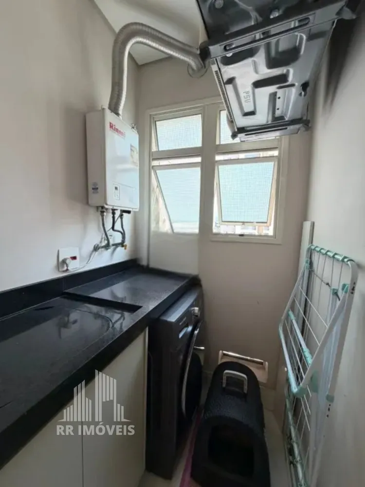 Apartamento, 2 quartos, 76 m² - Foto 6