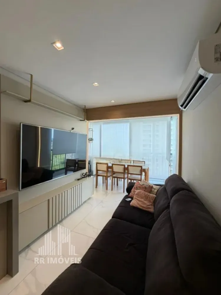Apartamento, 2 quartos, 76 m² - Foto 2