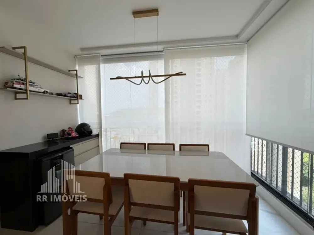 Apartamento, 2 quartos, 76 m² - Foto 3