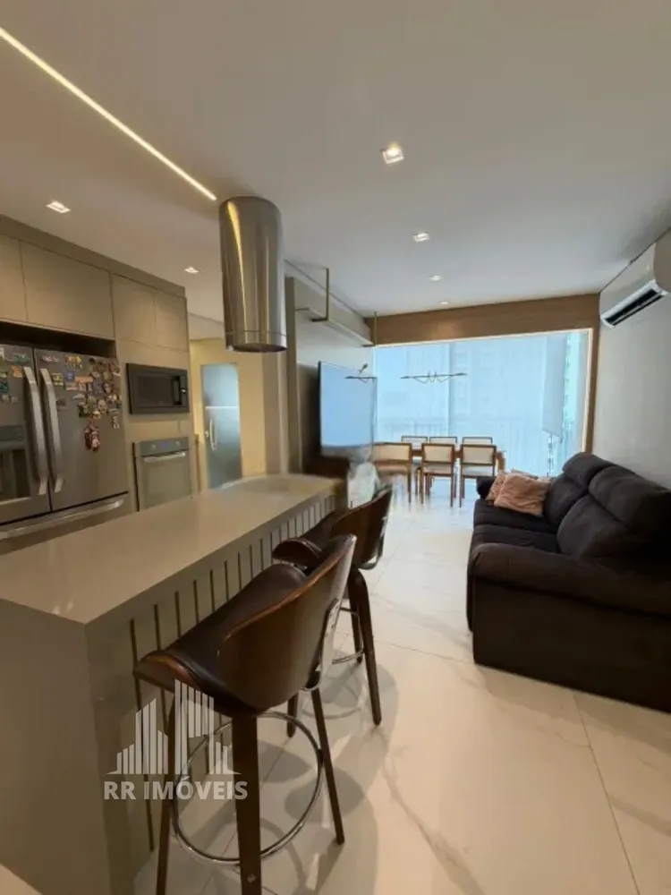 Apartamento, 2 quartos, 76 m² - Foto 1