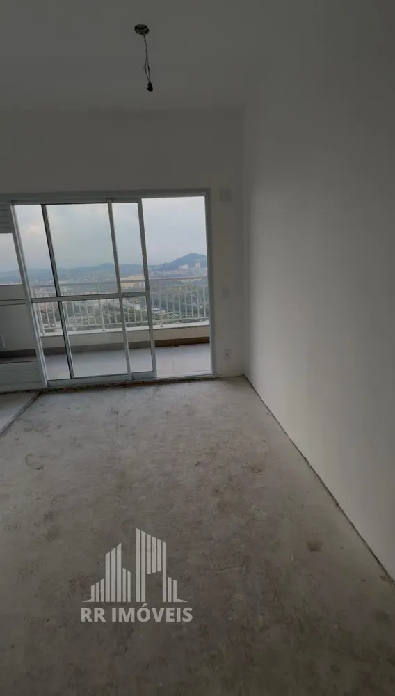 Apartamento, 3 quartos, 73 m² - Foto 3