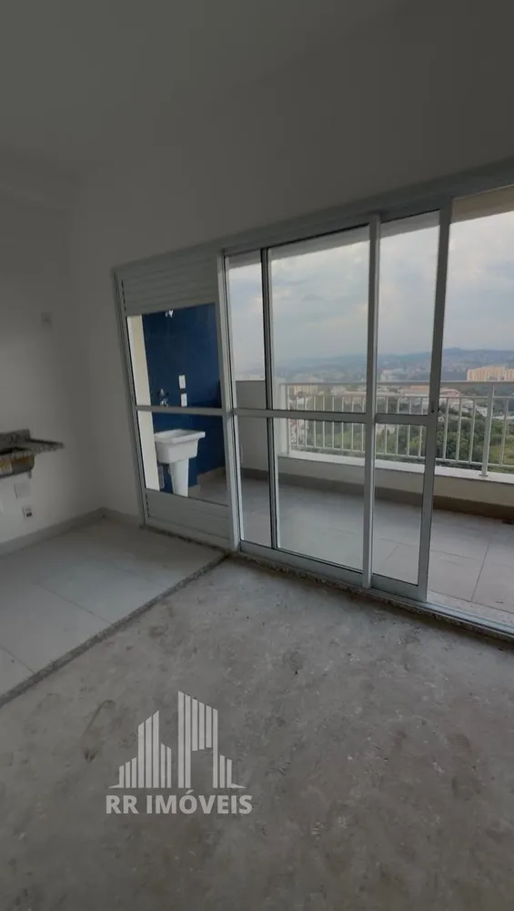 Apartamento, 3 quartos, 73 m² - Foto 1