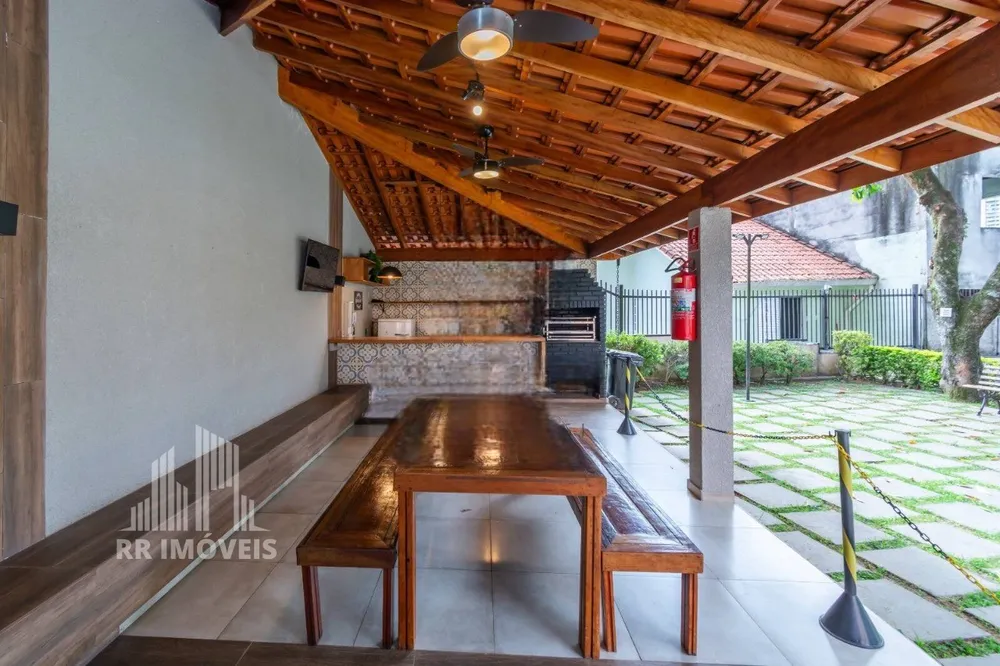 Apartamento, 2 quartos, 60 m² - Foto 12