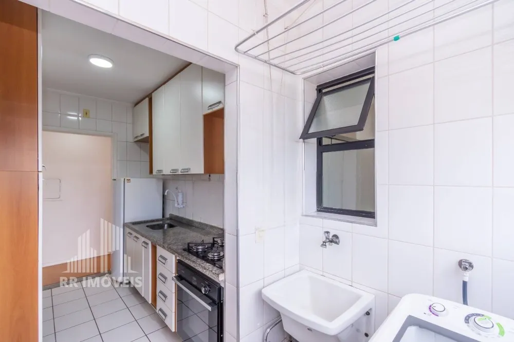 Apartamento, 2 quartos, 60 m² - Foto 5