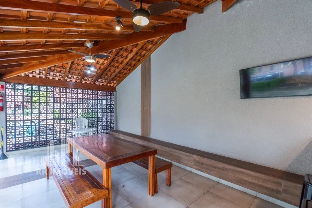 Apartamento, 2 quartos, 60 m² - Foto 11