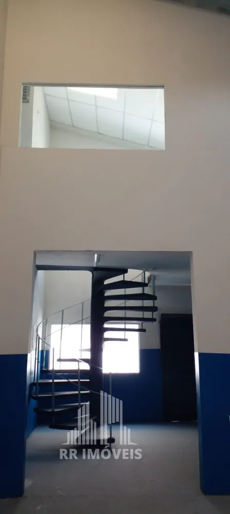 Depósito-Galpão, 500 m² - Foto 2