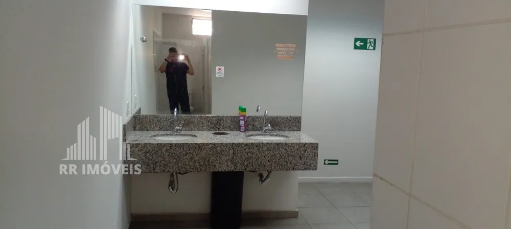Depósito-Galpão, 500 m² - Foto 5