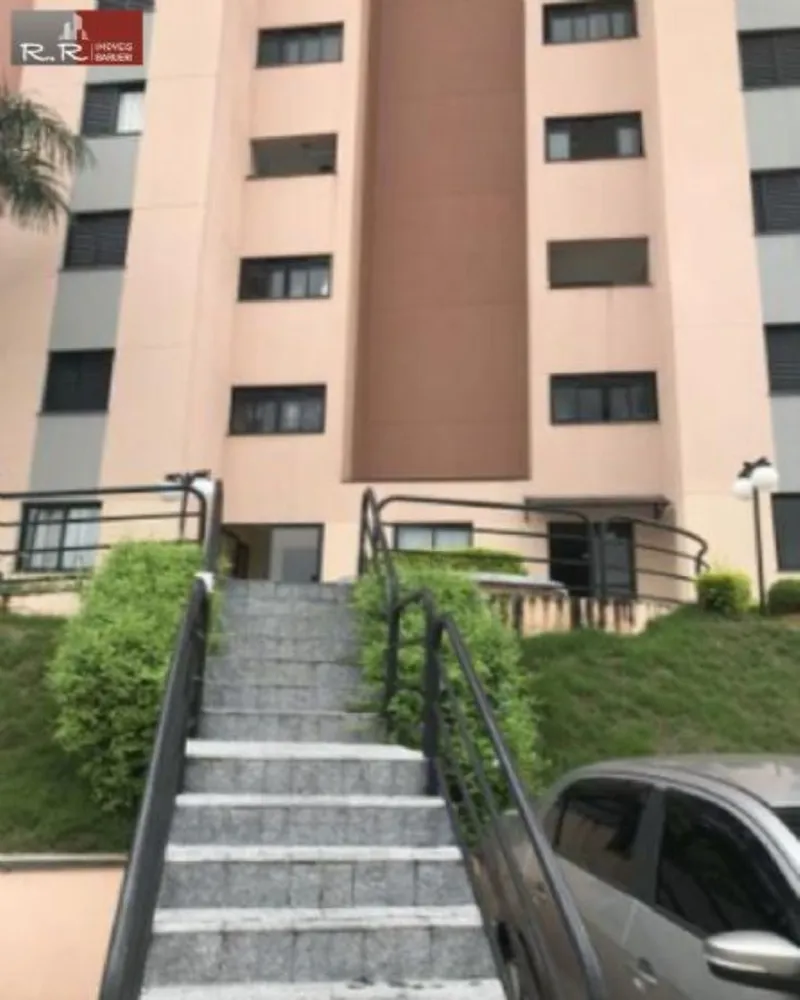 Apartamento, 2 quartos, 69 m² - Foto 3