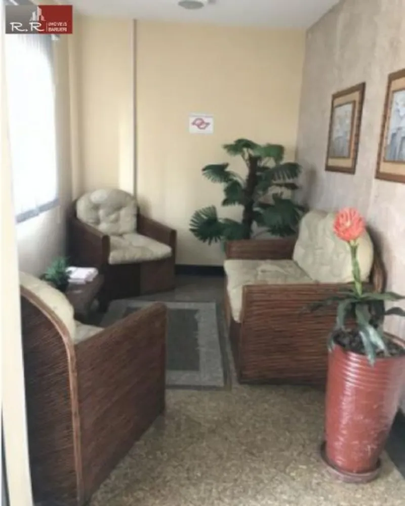 Apartamento, 2 quartos, 69 m² - Foto 4