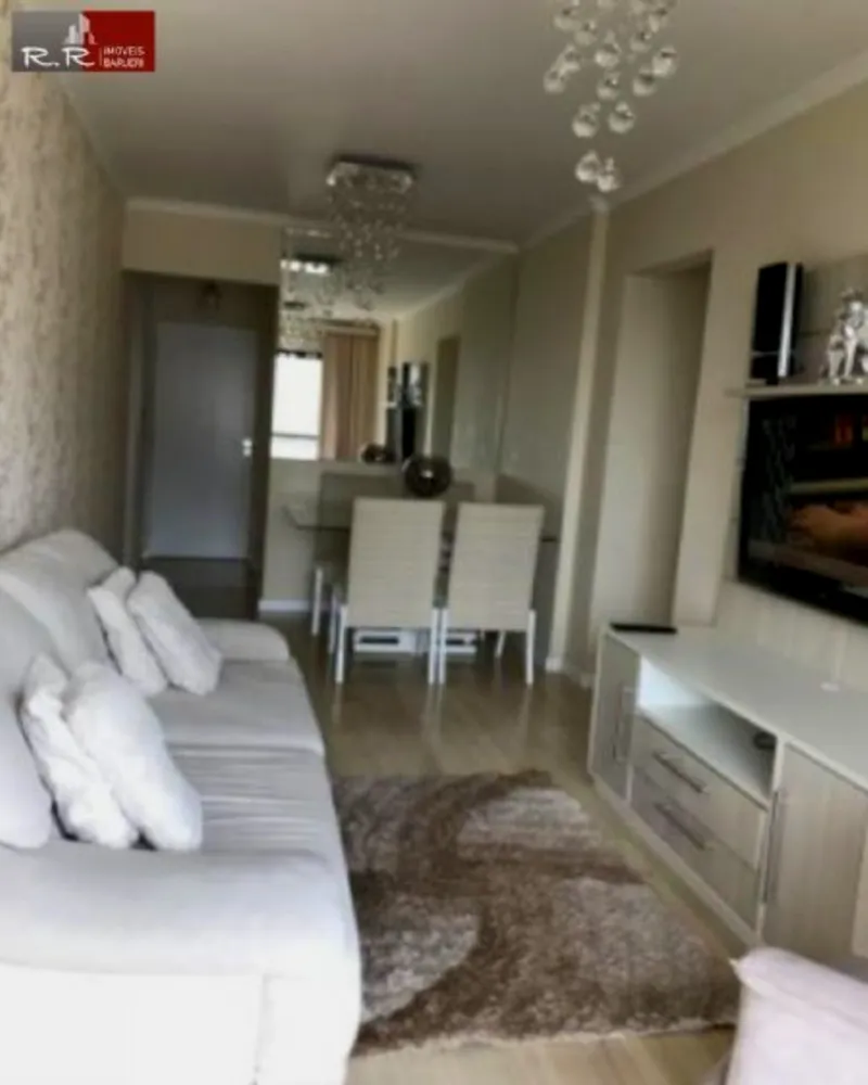 Apartamento, 2 quartos, 69 m² - Foto 1