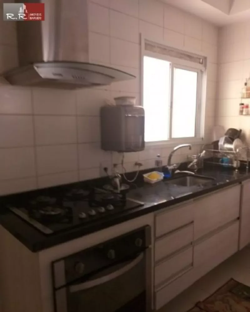 Apartamento à venda com 3 quartos, 85m² - Foto 3