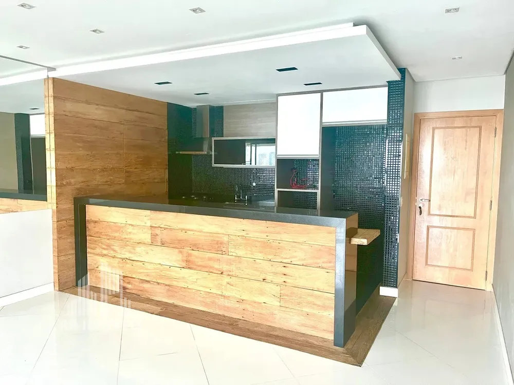 Apartamento, 3 quartos, 122 m² - Foto 3