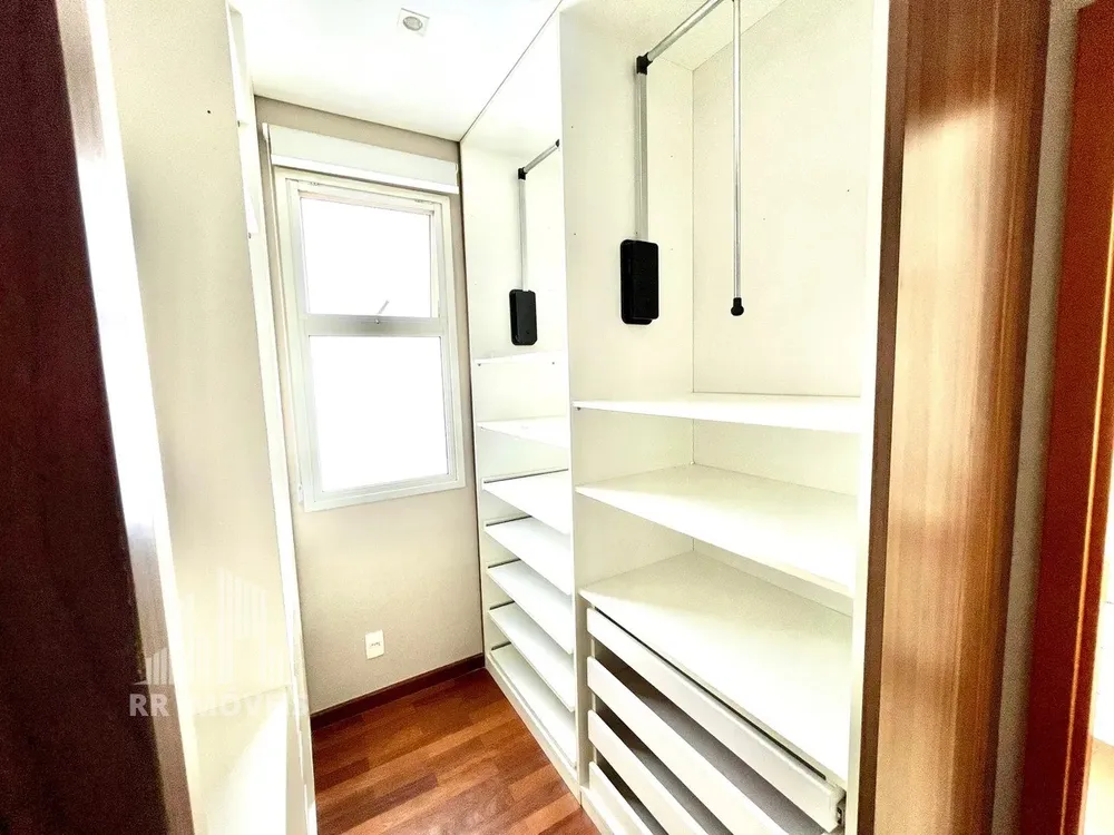 Apartamento, 3 quartos, 122 m² - Foto 4