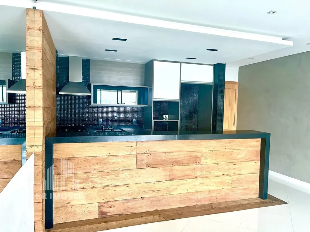 Apartamento, 3 quartos, 122 m² - Foto 2