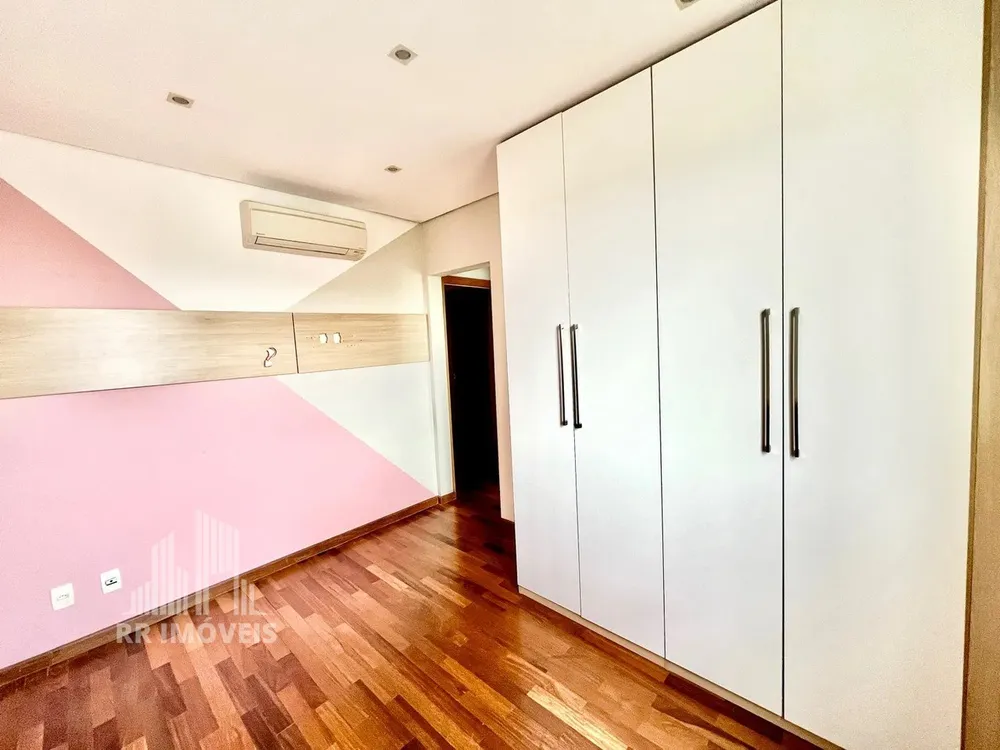 Apartamento, 3 quartos, 122 m² - Foto 3