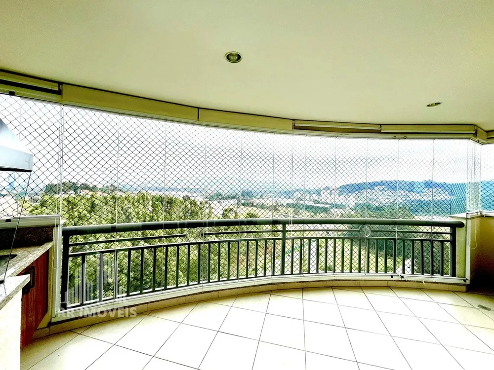 Apartamento, 3 quartos, 122 m² - Foto 1