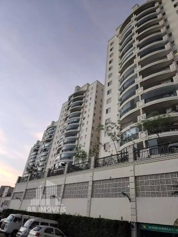 Apartamento, 3 quartos, 122 m² - Foto 10