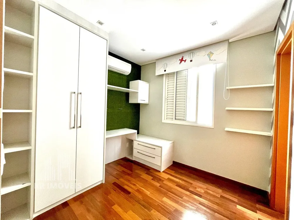 Apartamento, 3 quartos, 122 m² - Foto 6