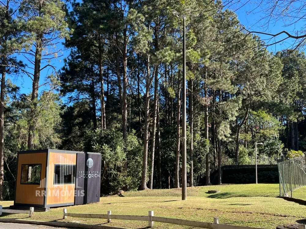 Terreno, 750 m² - Foto 1