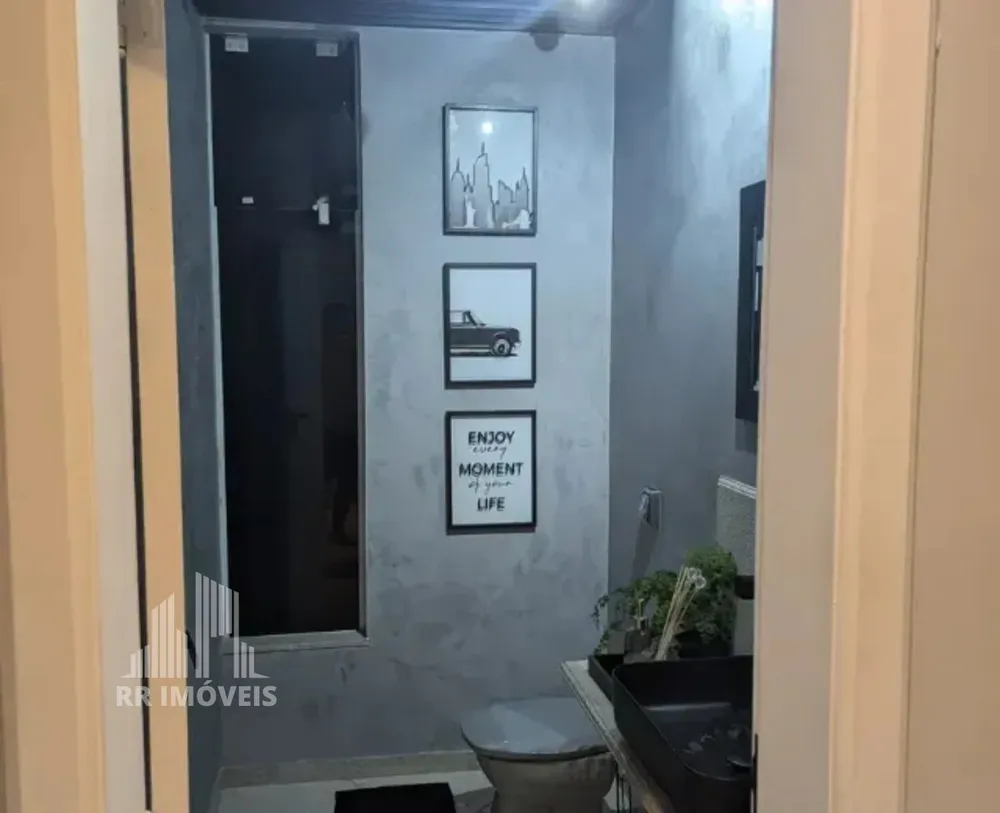 Casa, 5 quartos, 320 m² - Foto 10