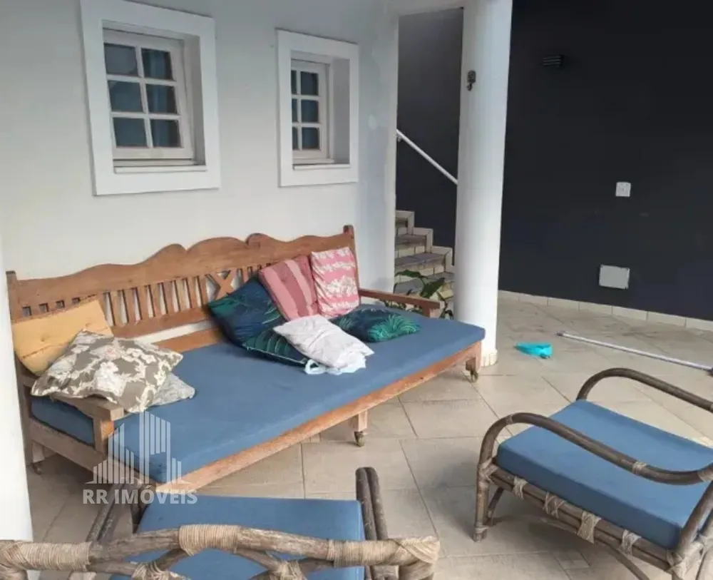 Casa, 5 quartos, 320 m² - Foto 3