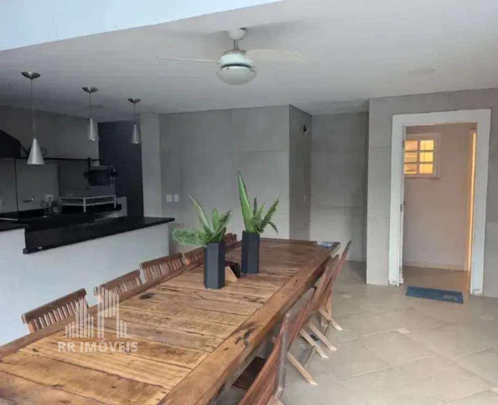 Casa, 5 quartos, 320 m² - Foto 6