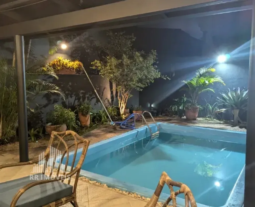 Casa, 5 quartos, 320 m² - Foto 12