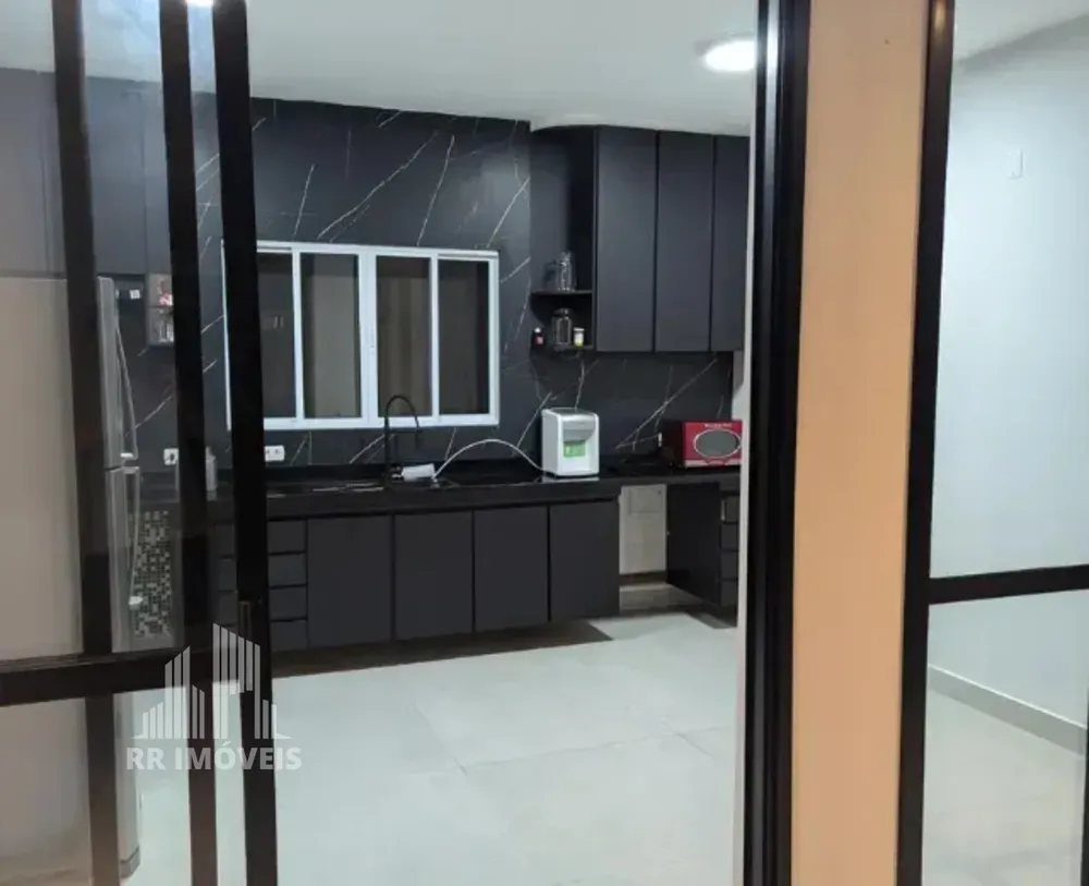 Casa, 5 quartos, 320 m² - Foto 9