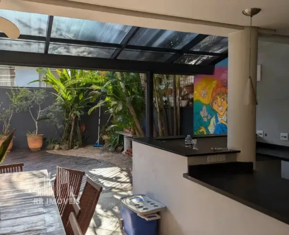 Casa, 5 quartos, 320 m² - Foto 8