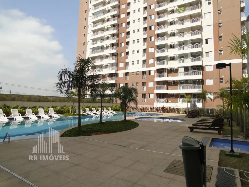 Apartamento, 2 quartos, 97 m² - Foto 4