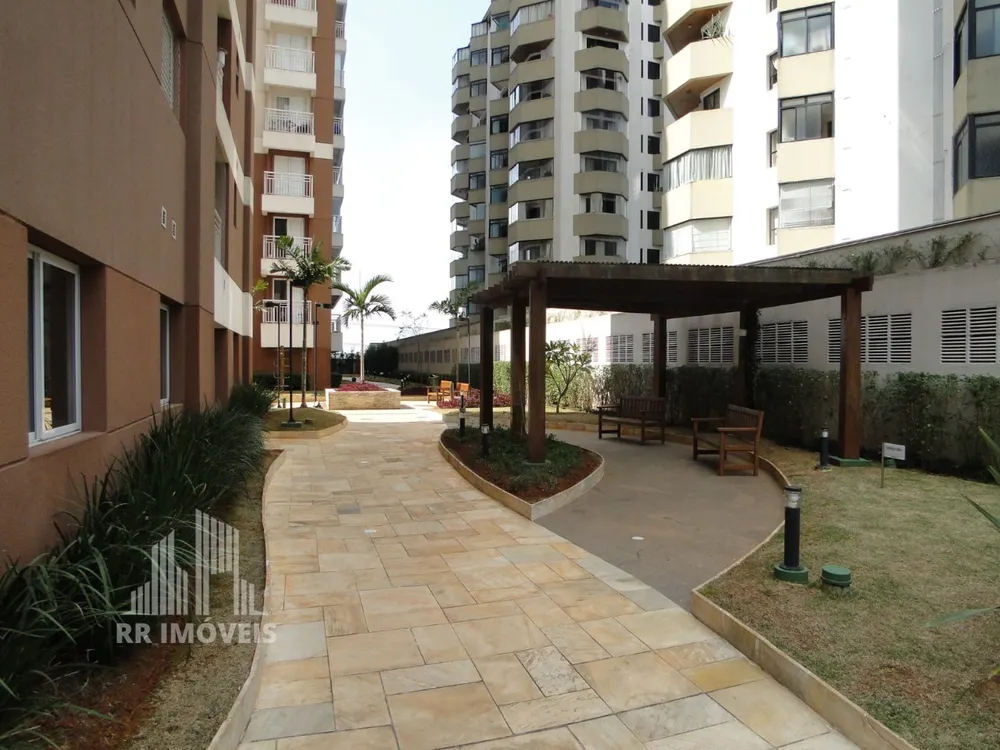 Apartamento, 2 quartos, 97 m² - Foto 11