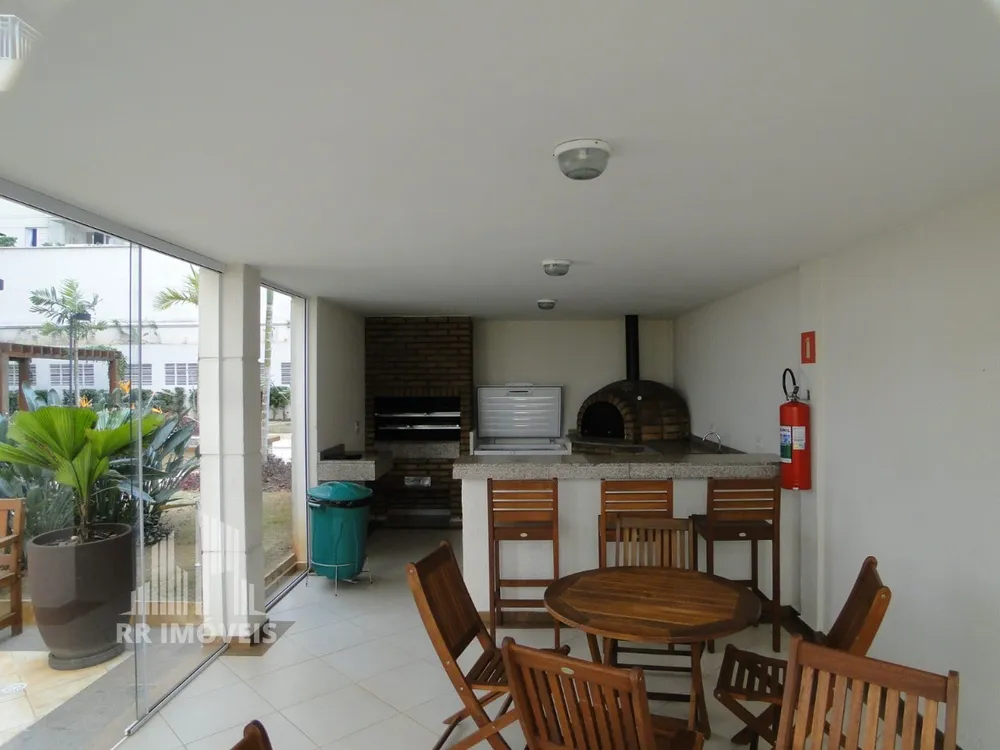 Apartamento, 2 quartos, 97 m² - Foto 2