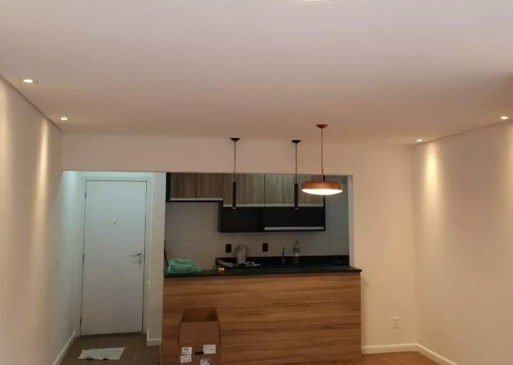 Apartamento à venda com 3 quartos, 87m² - Foto 1