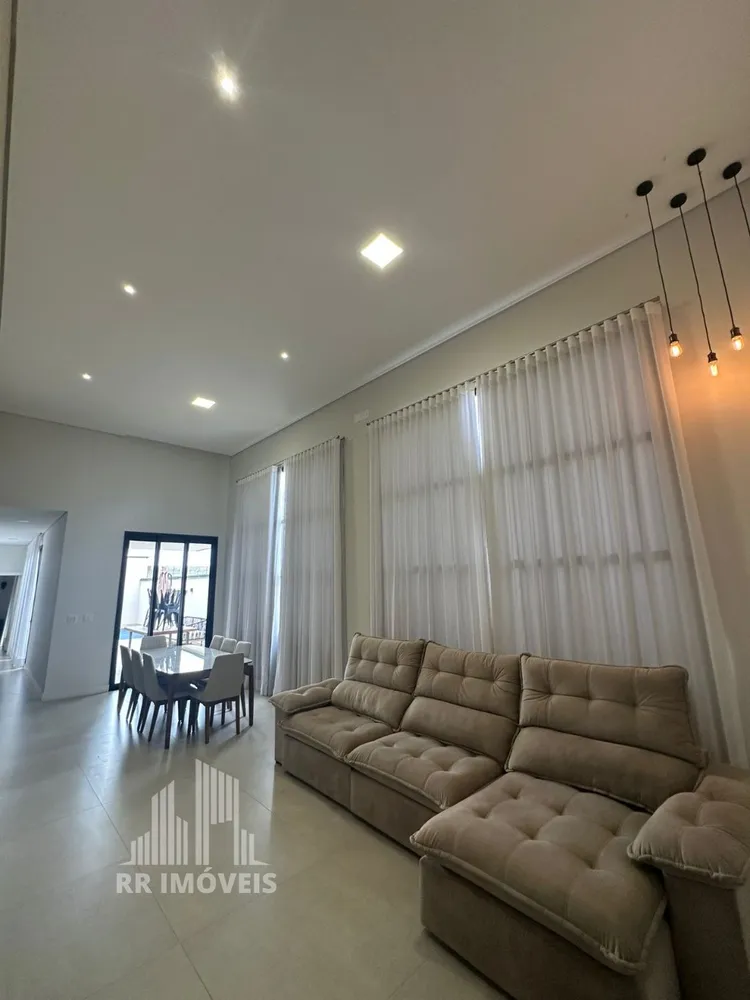 Casa, 3 quartos, 188 m² - Foto 2
