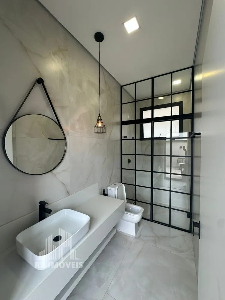 Casa, 3 quartos, 188 m² - Foto 6