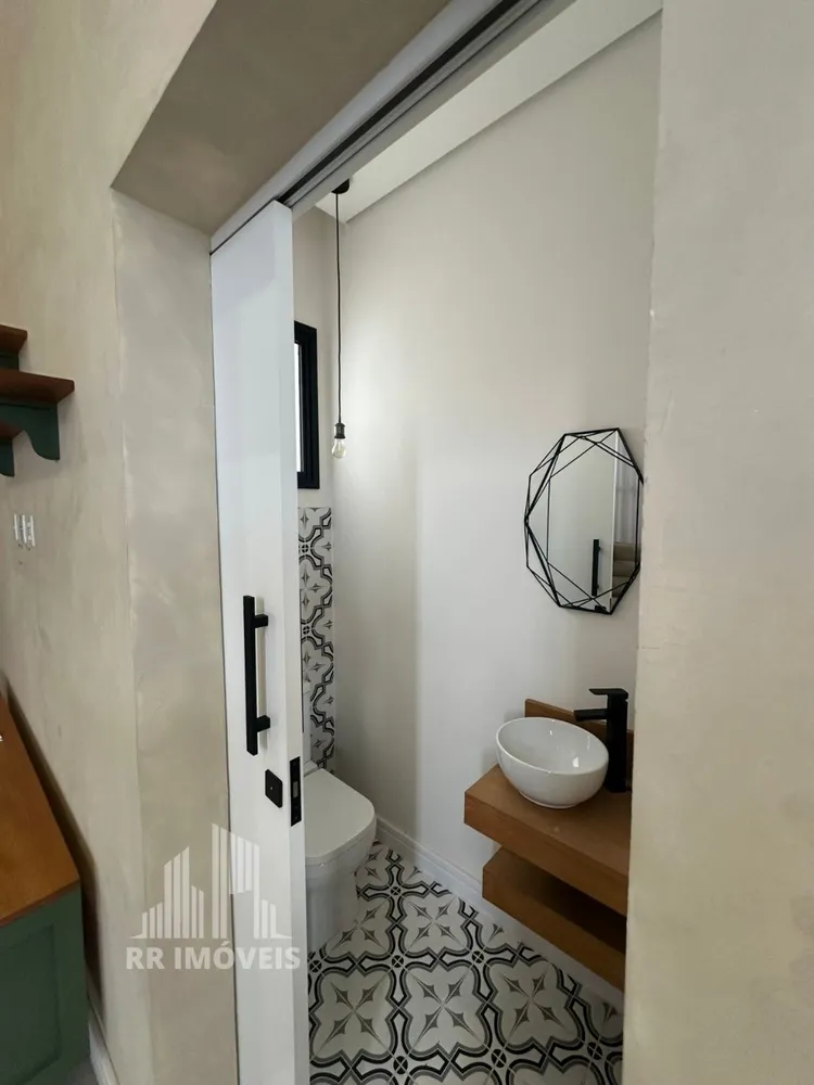 Casa, 3 quartos, 188 m² - Foto 5