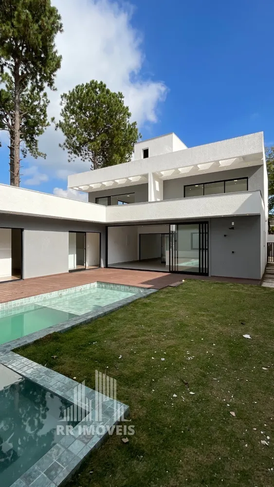 Casa, 4 quartos, 364 m² - Foto 5