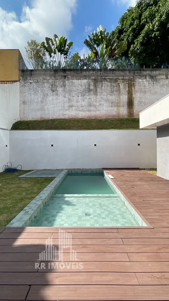 Casa, 4 quartos, 364 m² - Foto 8