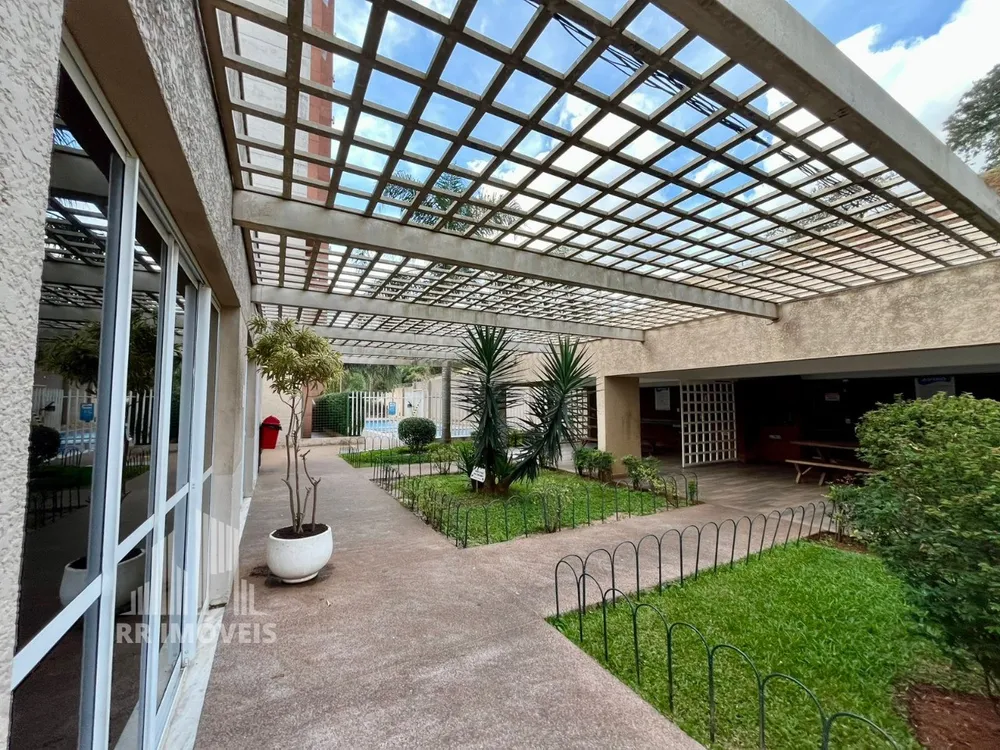 Apartamento, 2 quartos, 55 m² - Foto 6
