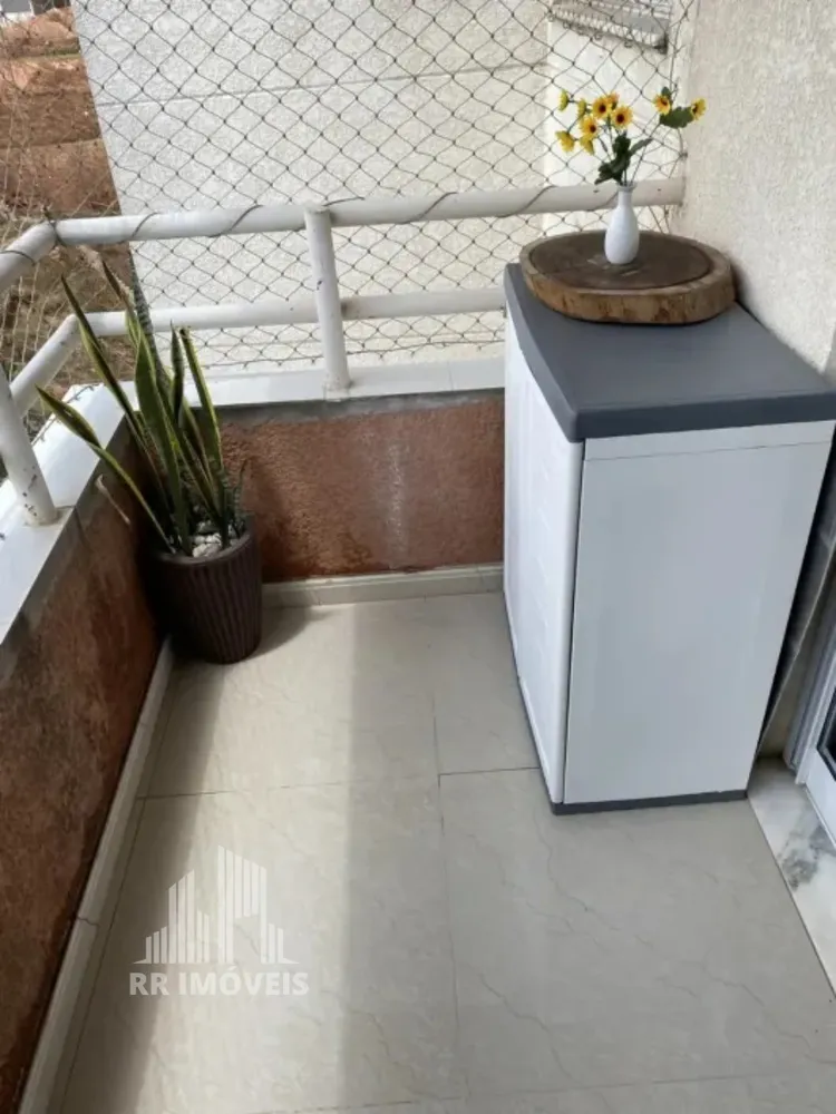 Apartamento, 2 quartos, 55 m² - Foto 2