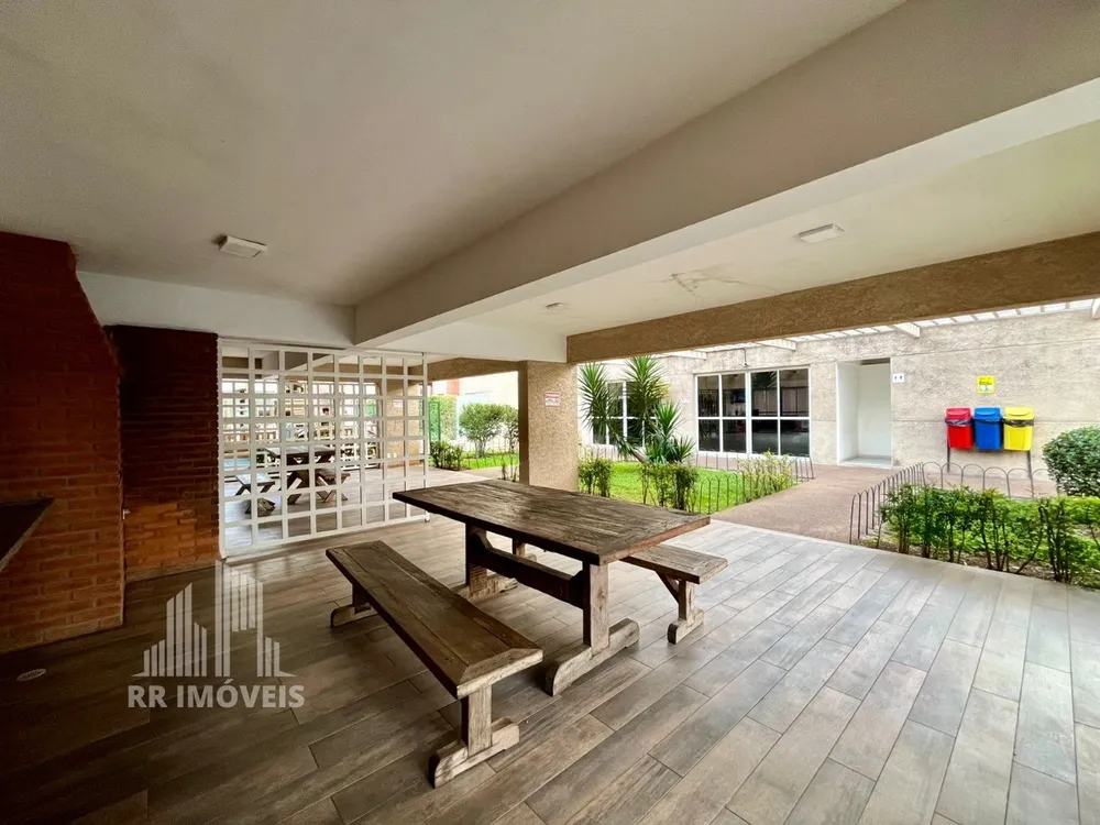 Apartamento, 2 quartos, 55 m² - Foto 12